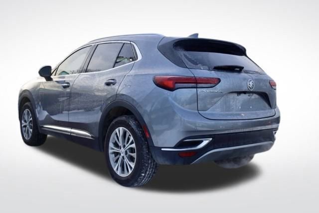 Used 2022 Buick Envision Preferred image 10