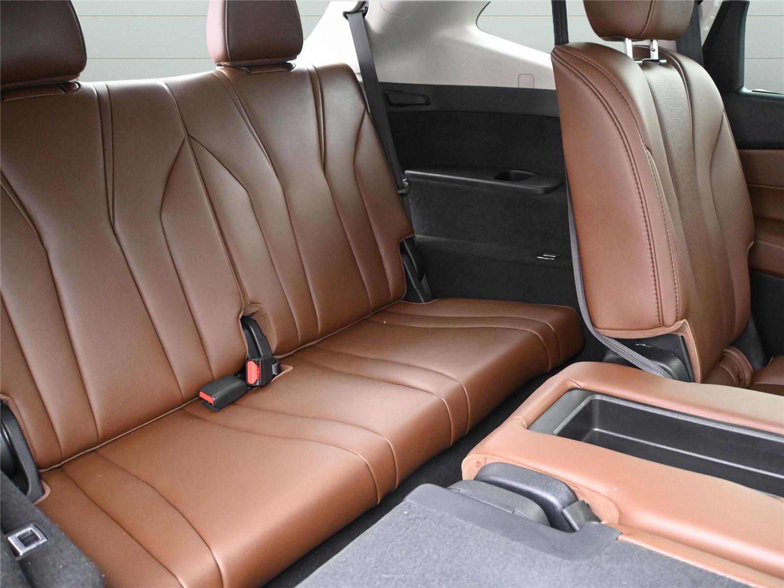 Certified 2022 Acura MDX SH-AWD w/ Technology Package image 23