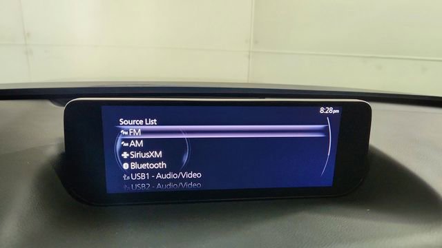 New 2026 MAZDA CX-50 AWD 2.5 Hybrid w/ Premium Pkg image 21