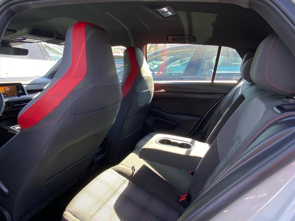 Certified 2024 Volkswagen GTI S image 11
