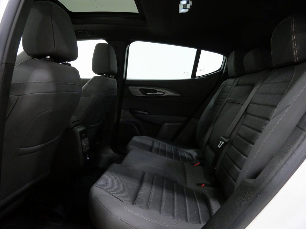 Used 2024 Alfa Romeo Tonale Ti image 24