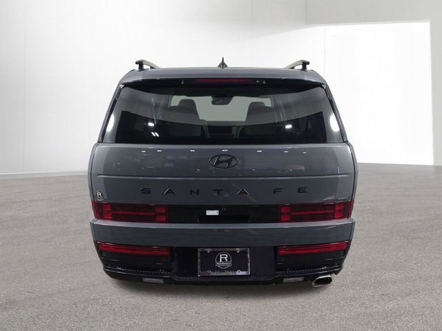 Certified 2025 Hyundai Santa Fe Calligraphy AWD/4WD image 15