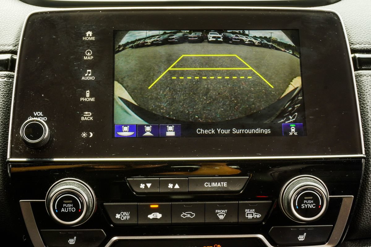 Used 2020 Honda CR-V Touring image 26