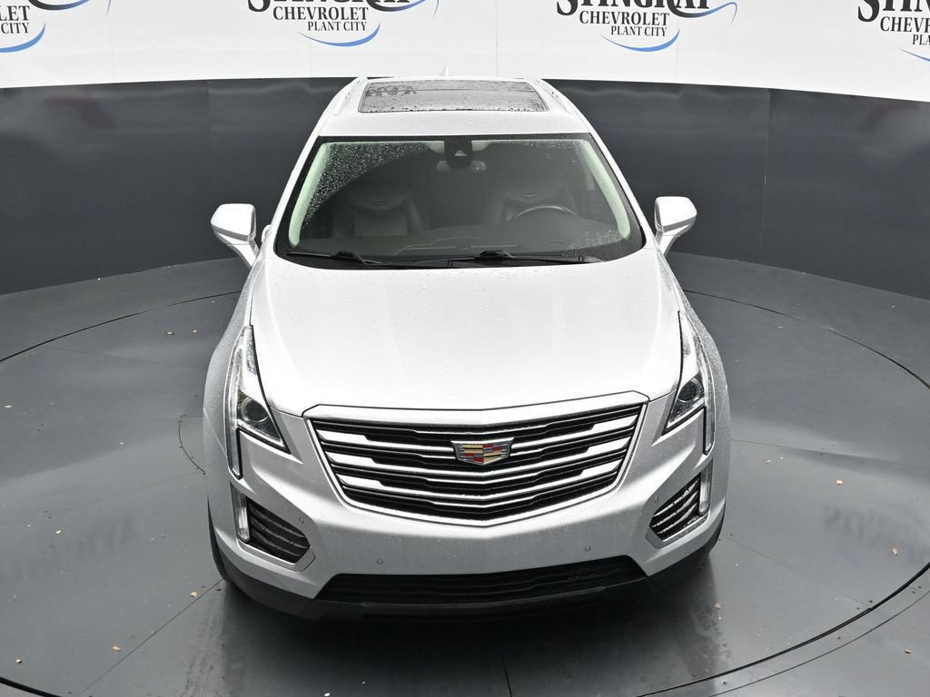 Used 2018 Cadillac XT5 Luxury w/ Driver Awareness Package FWD image 19