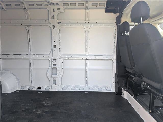 New 2026 RAM ProMaster 2500 w/ Safety Group image 14
