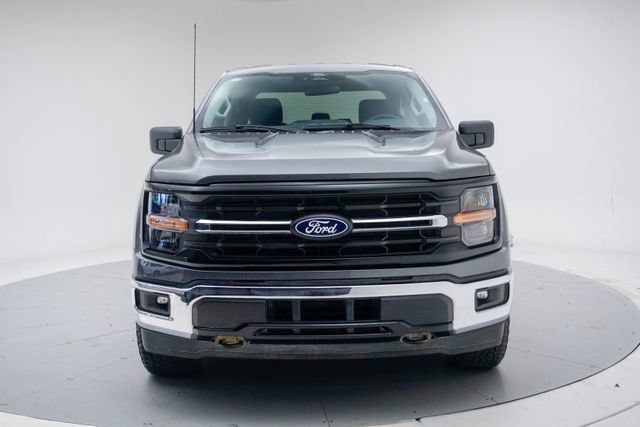 Used 2025 Ford F150 XLT w/ Equipment Group 301A Standard AWD/4WD image 19
