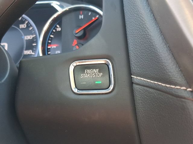 Certified 2020 GMC Acadia Denali FWD image 28