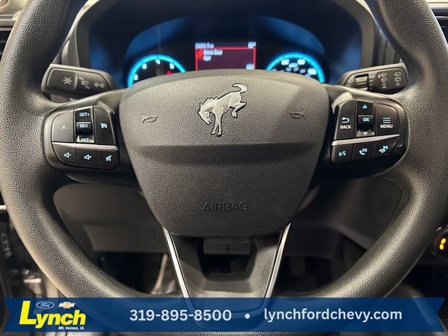 Used 2023 Ford Bronco Sport Big Bend image 9