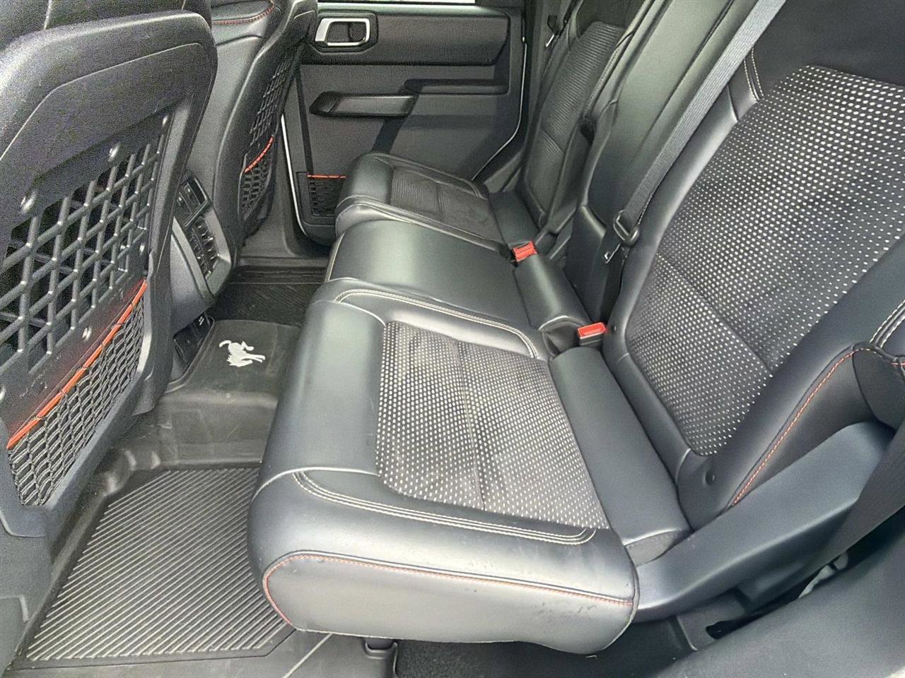 Used 2025 Ford Bronco Raptor image 15