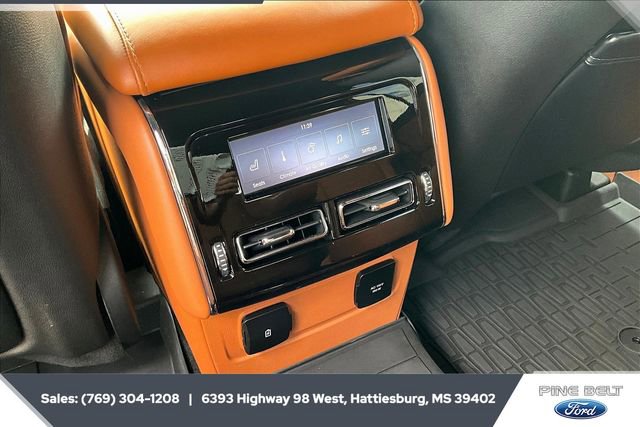 Used 2023 Lincoln Aviator Black Label w/ Dynamic Handling Package image 25