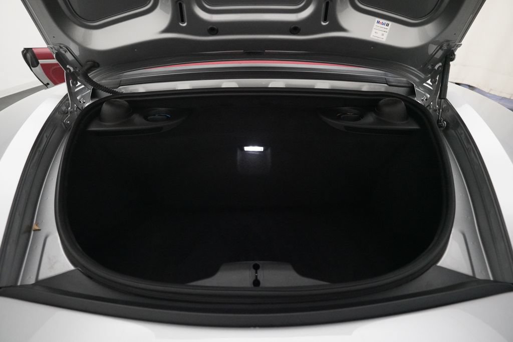 Certified 2022 Porsche 718 Boxster RWD image 10