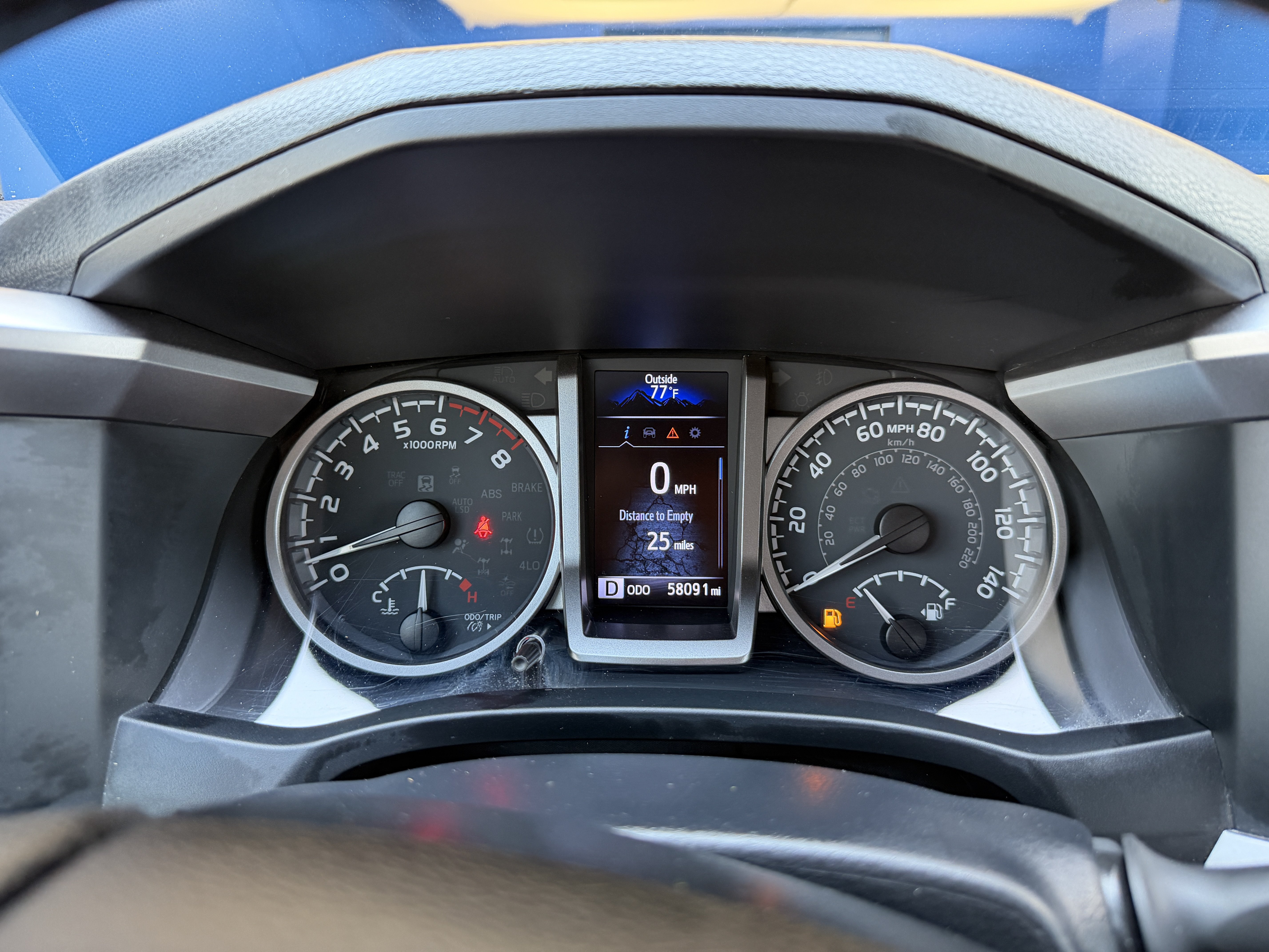 Used 2022 Toyota Tacoma SR5 AWD/4WD image 18