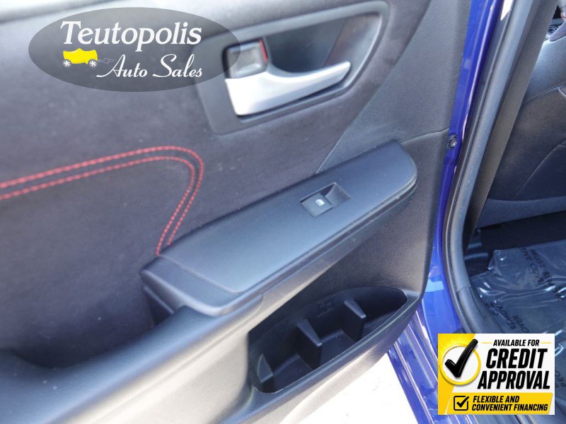 Used 2015 Toyota Camry XSE w/ Moonroof Package FWD image 21