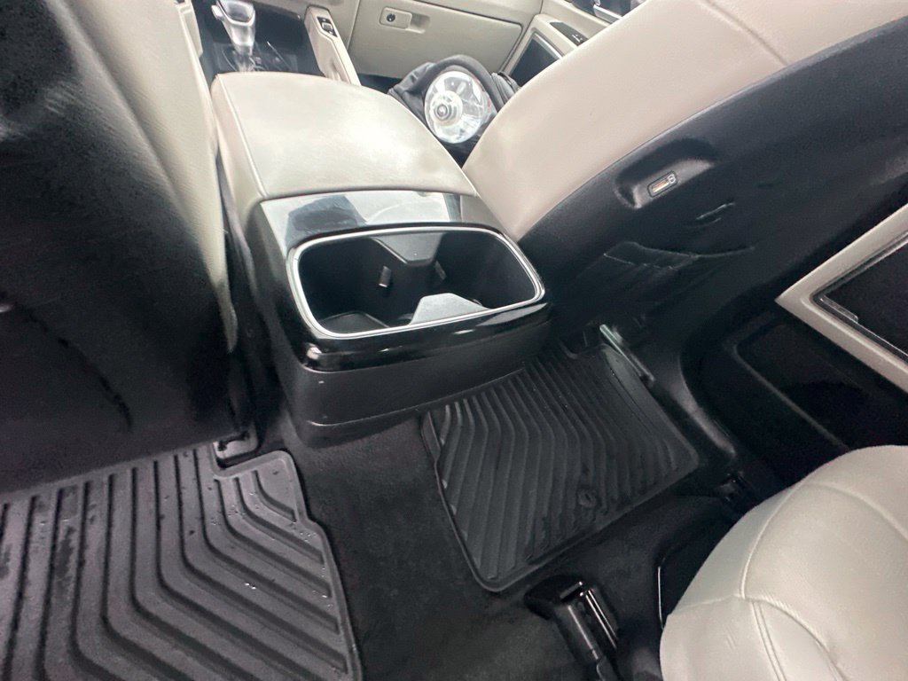 Used 2022 Kia Telluride SX FWD image 29