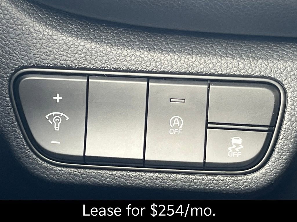 New 2026 Kia Seltos S image 19