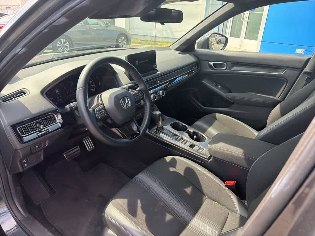 Used 2023 Honda Civic Sport image 24