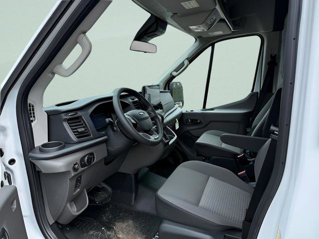 New 2026 Ford Transit 250 148 High Roof AWD image 4