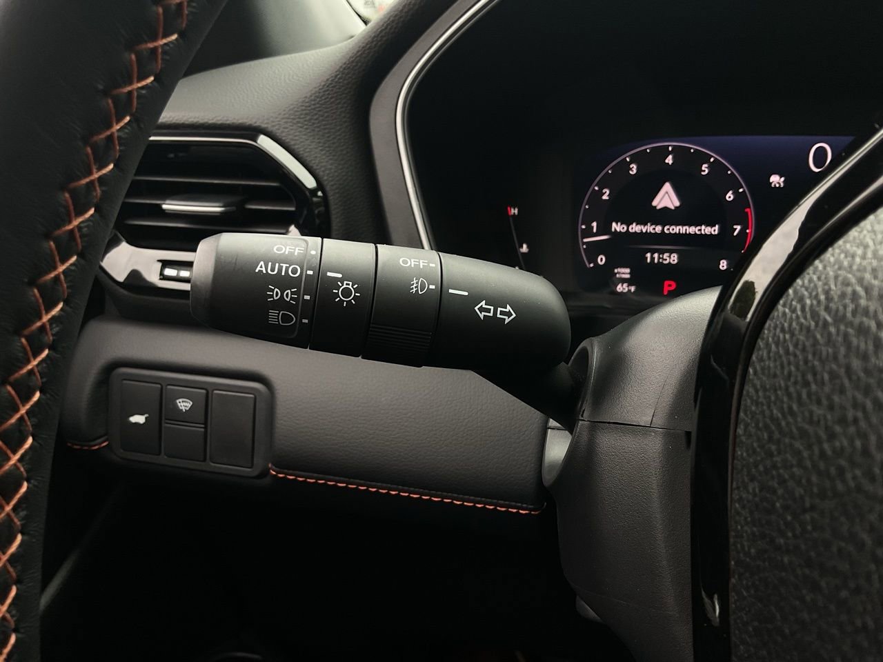 Used 2026 Honda Passport TrailSport Elite image 39