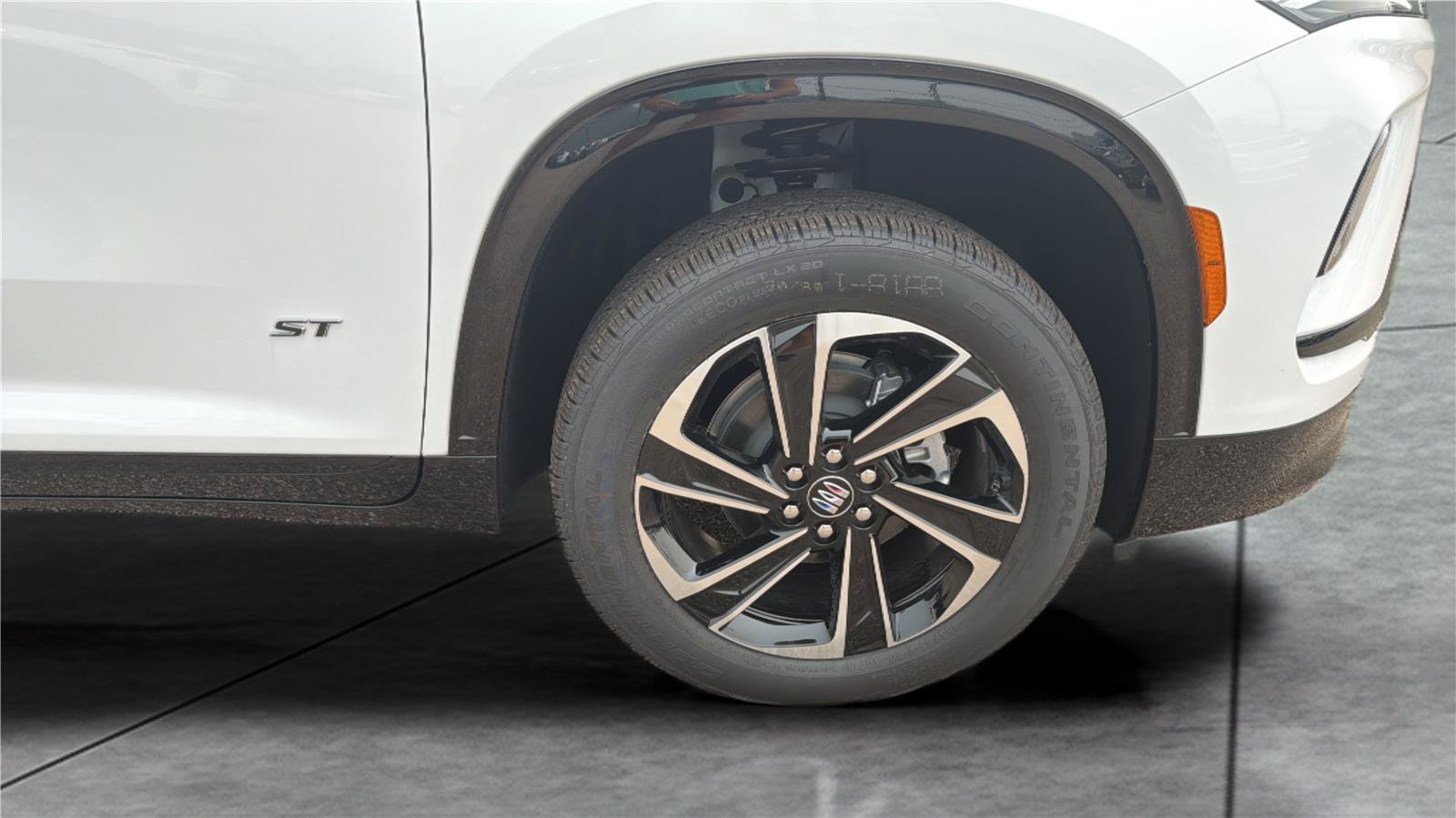 New 2026 Buick Enclave Sport Touring w/ Power Package AWD/4WD image 29