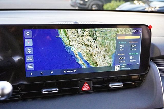 New 2027 Hyundai Ioniq 5 SEL RWD image 39