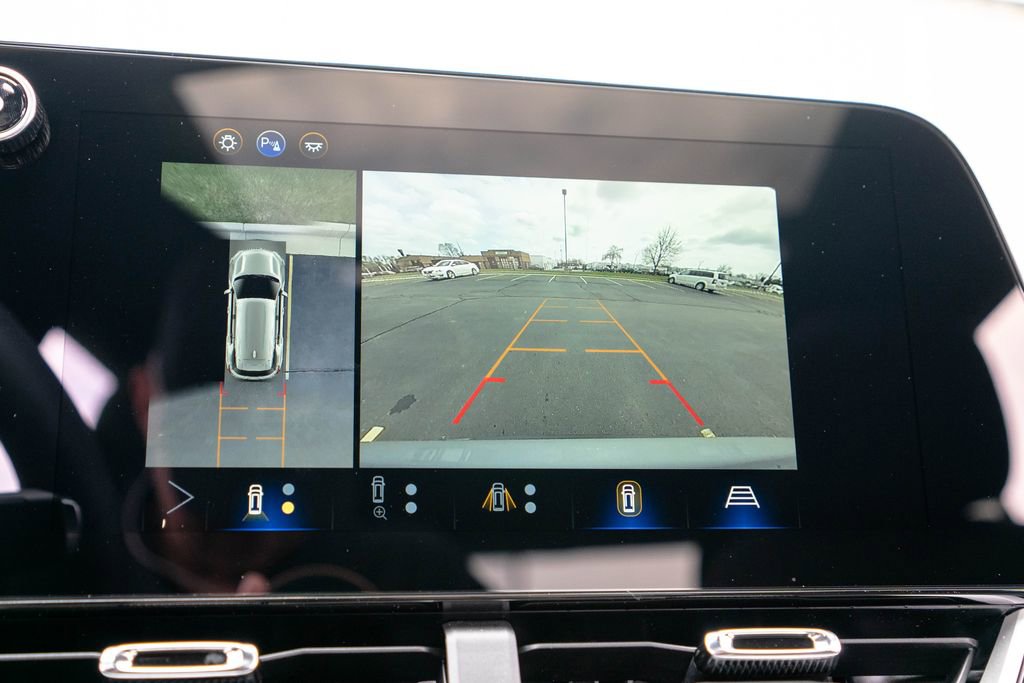 New 2026 Chevrolet Equinox LT w/ Safety and Technology Package image 27