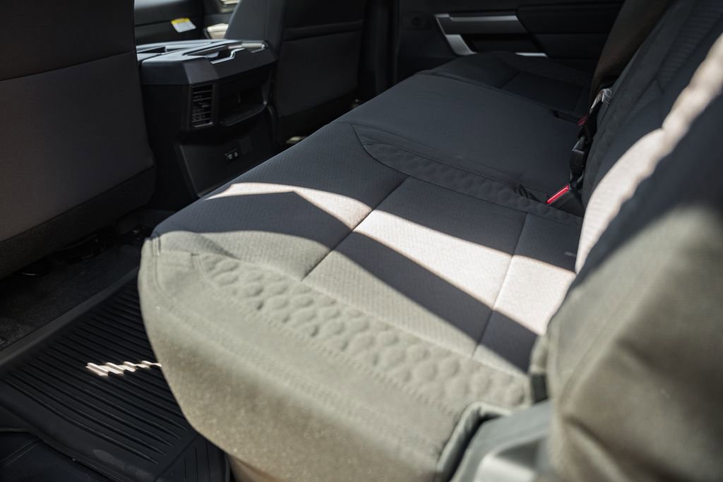 New 2026 Toyota Tundra SR5 image 33