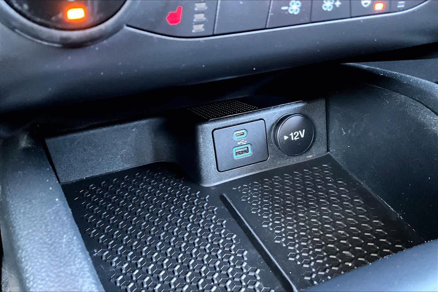 Used 2021 Ford Bronco Sport Outer Banks image 31