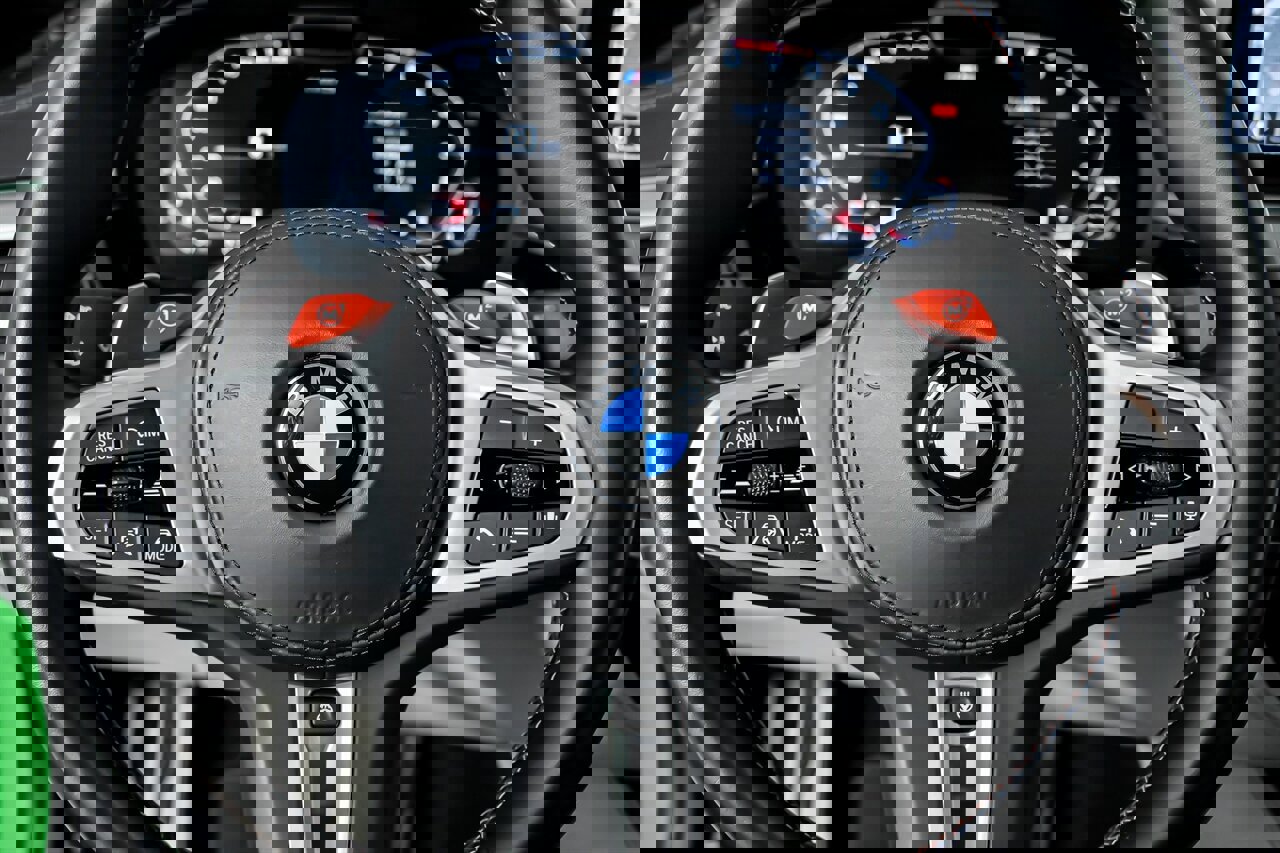 Used 2021 BMW M5 w/ Competition Package image 29