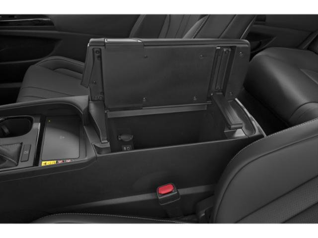 Used 2024 Lexus ES 350 F Sport w/ Accessory Package (Z2) FWD image 14