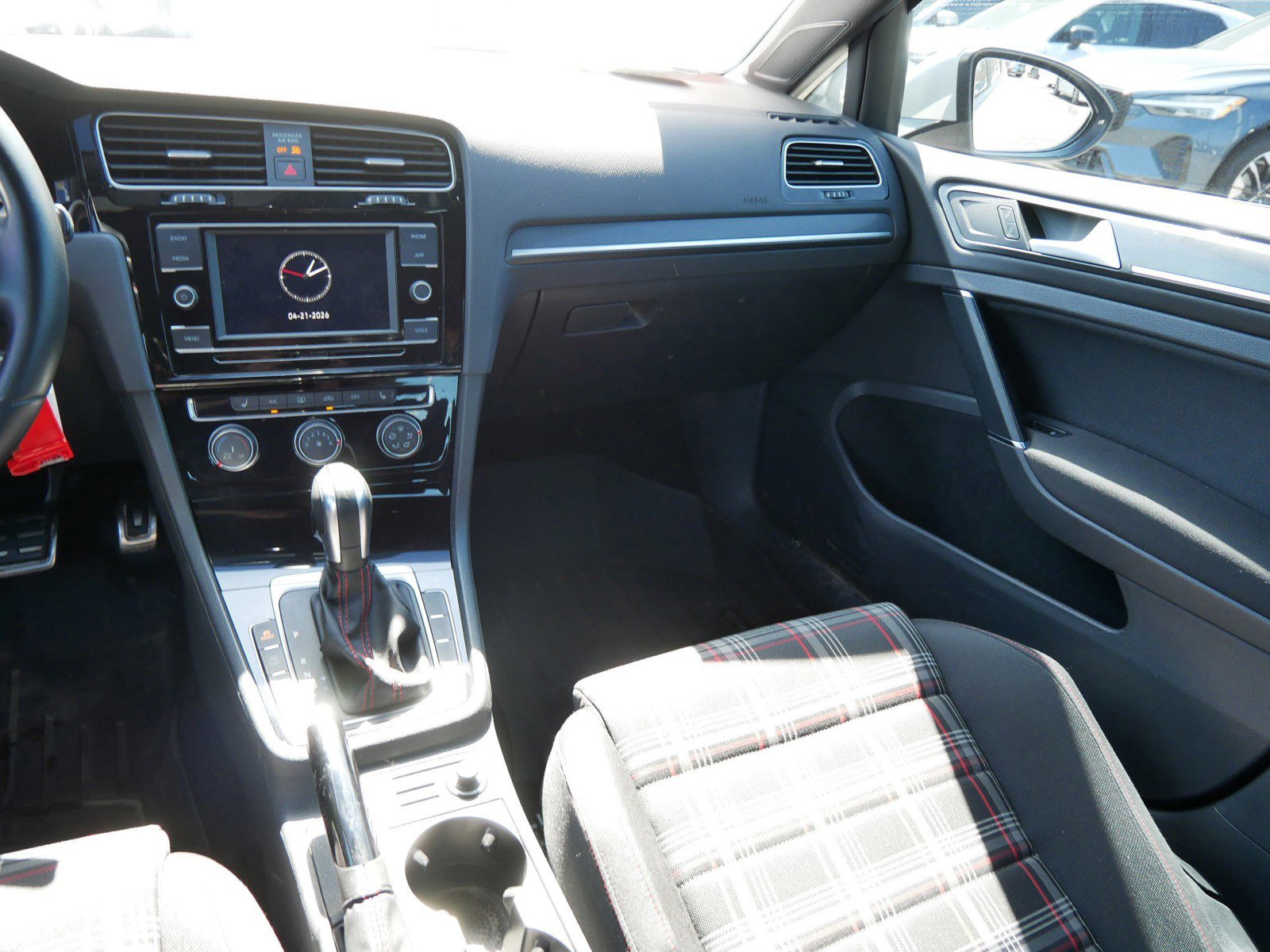 Used 2020 Volkswagen GTI S FWD image 14