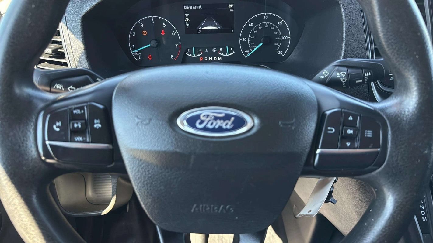 Used 2020 Ford Transit 250 Low Roof RWD image 14