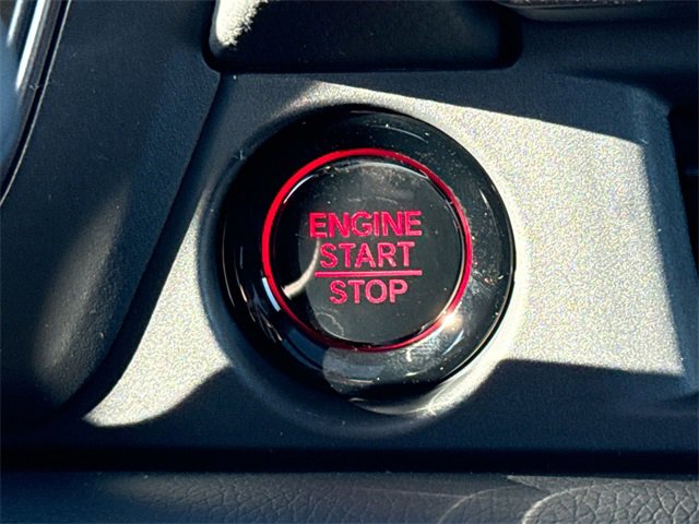 New 2025 Honda Pilot TrailSport image 37