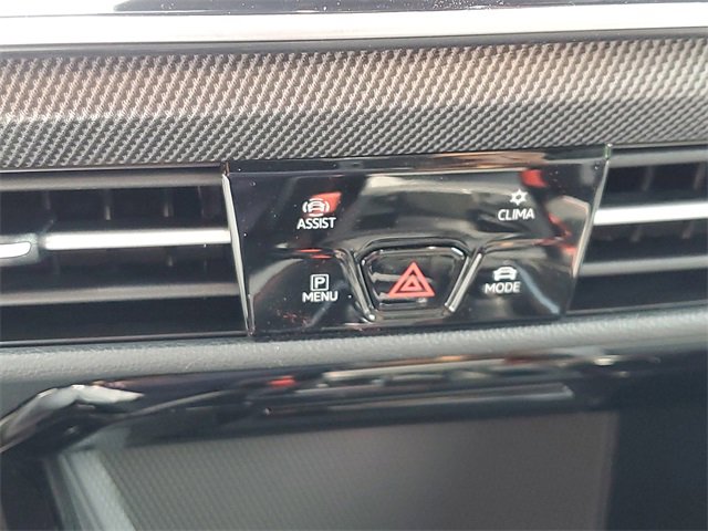 New 2025 Volkswagen GTI Autobahn image 25