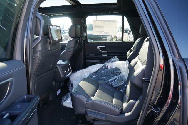 New 2026 Ford Expedition Max Platinum w/ Stealth Appearance Package image 29