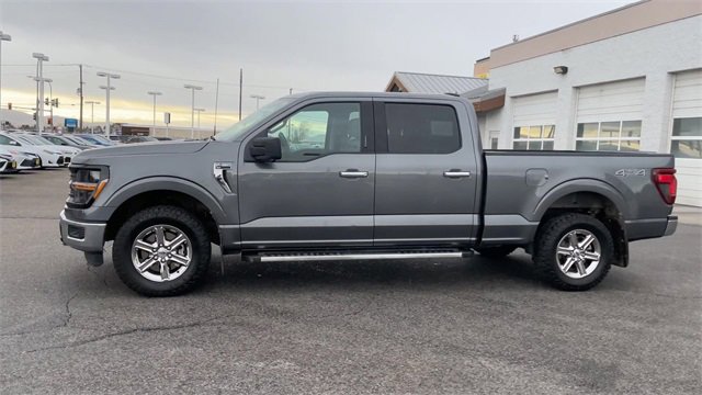 Used 2024 Ford F150 XLT image 6