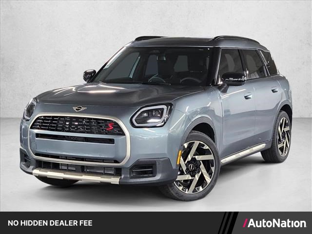 New 2027 MINI Cooper Countryman S AWD/4WD video 1