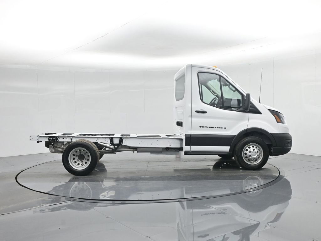 New 2026 Ford Transit 350 Base image 18