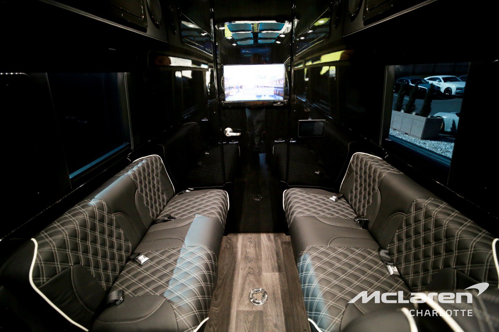 New 2024 Mercedes-Benz Sprinter 3500 image 23
