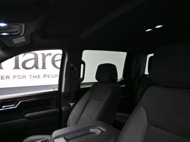 Used 2023 GMC Sierra 1500 Elevation image 17