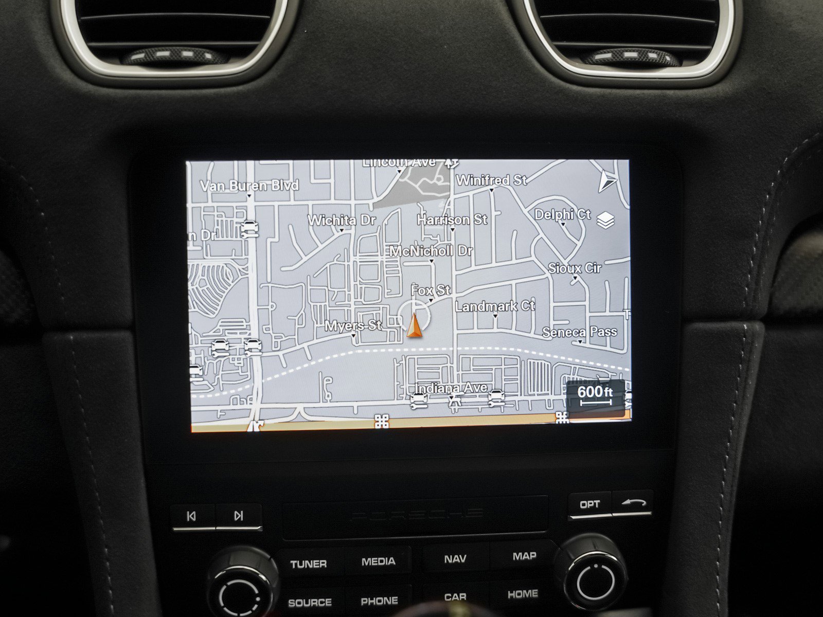 Certified 2024 Porsche 718 Cayman GT4 RS image 17