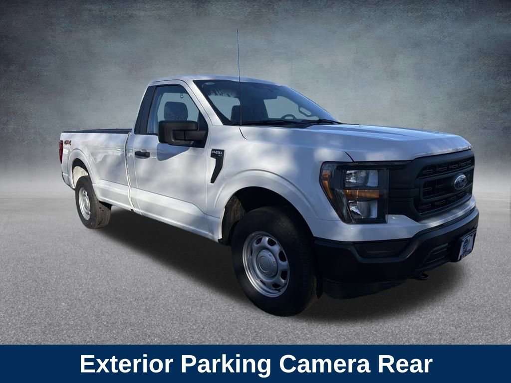 Used 2023 Ford F150 XL image 11
