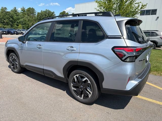 New 2026 Subaru Forester Limited AWD/4WD image 7