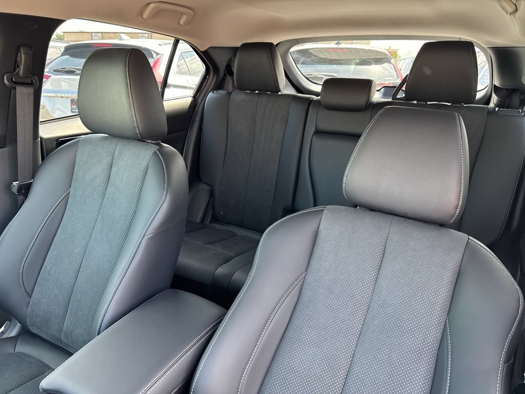New 2026 Mitsubishi Eclipse Cross SE AWD/4WD image 32