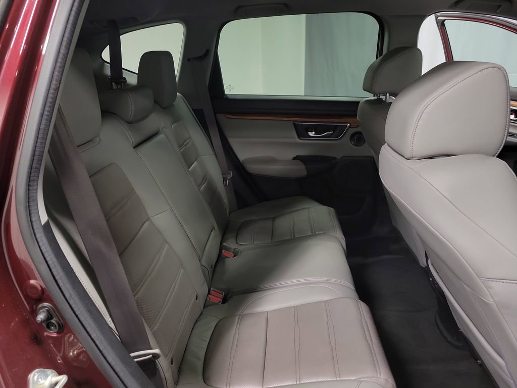 Used 2017 Honda CR-V Touring image 22