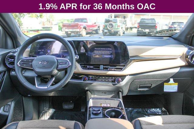 New 2026 Chevrolet Equinox ACTIV w/ Convenience Package III image 14