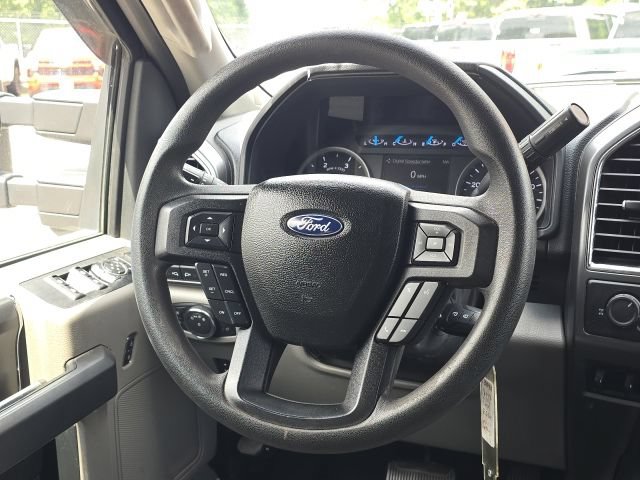 Used 2017 Ford F250 XLT w/ XLT Premium Package RWD image 37