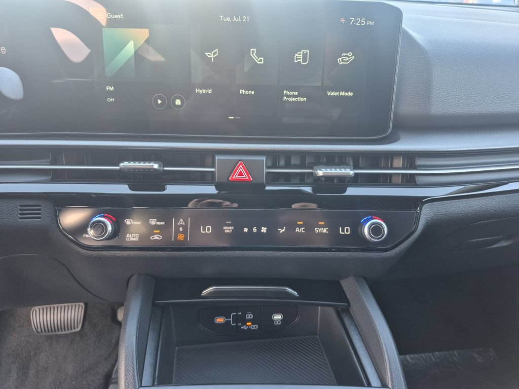 New 2027 Kia Sportage S AWD/4WD image 8