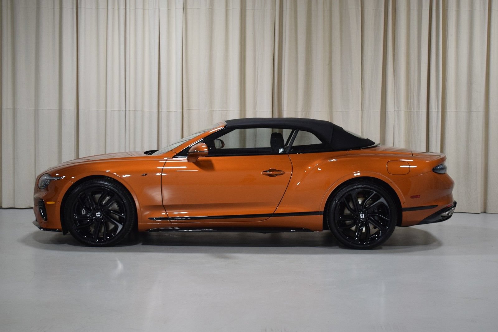 New 2026 Bentley Continental GT S AWD/4WD image 16