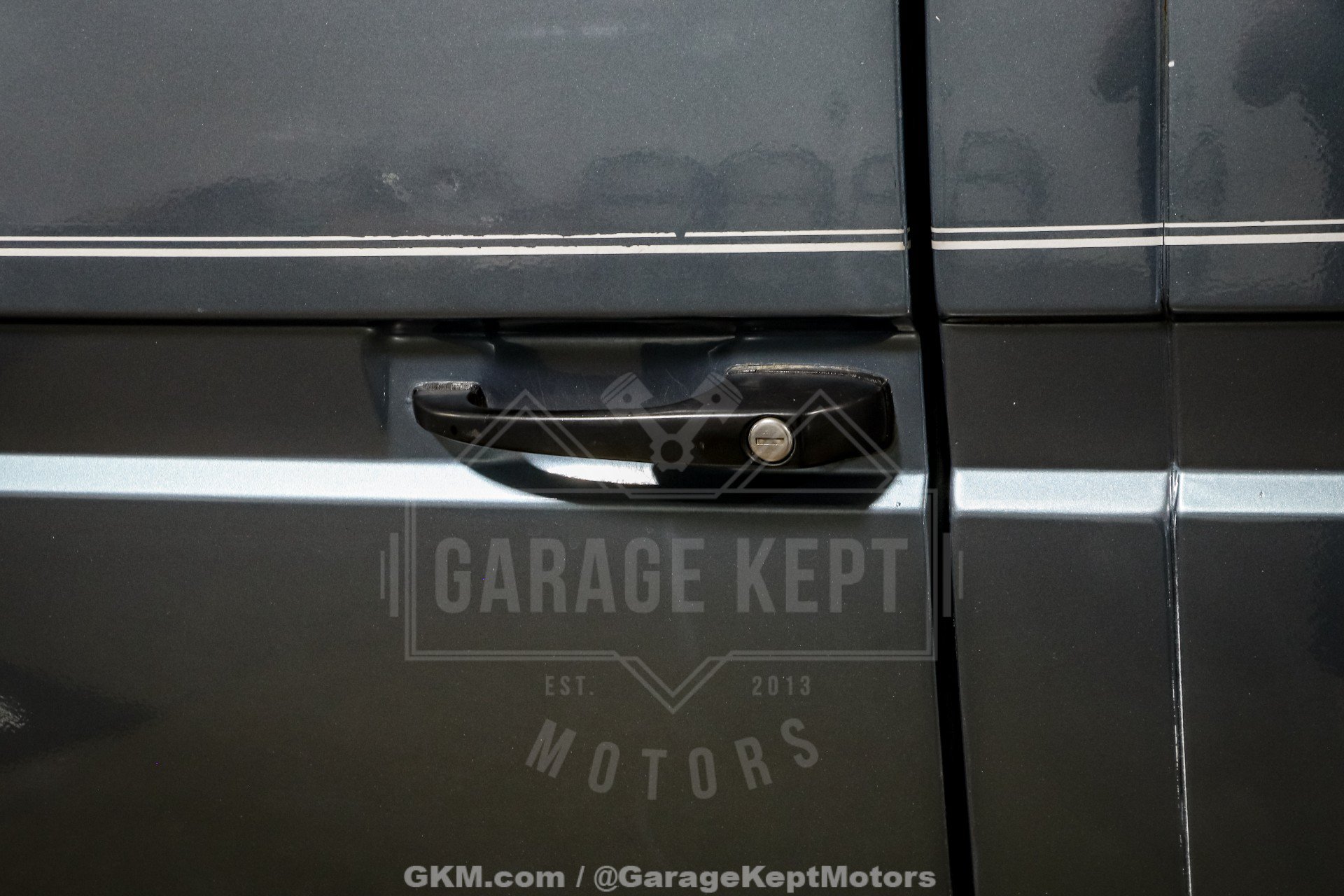 Used 1987 Volkswagen Vanagon GL RWD image 26