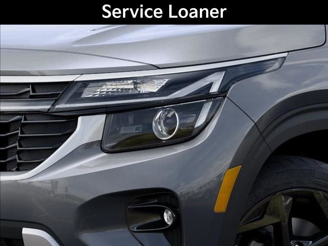 New 2026 Kia Seltos EX w/ EX Sunroof Package image 10